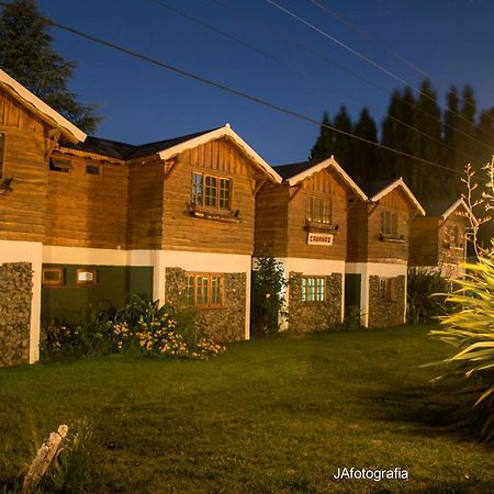 La Posada De Olaf Lago Puelo Exterior photo